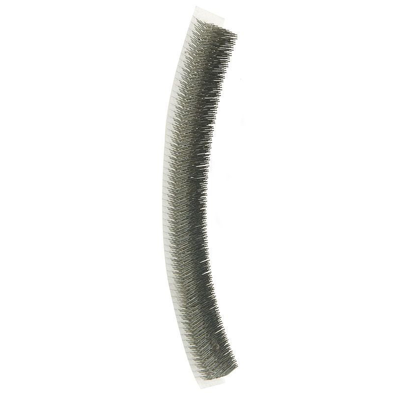 Bolt Cleaner Brush - M24 x 60L - 5pcs